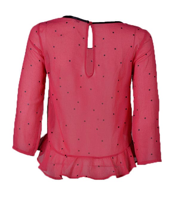 شومیز زنانه Bershka مدل 0879