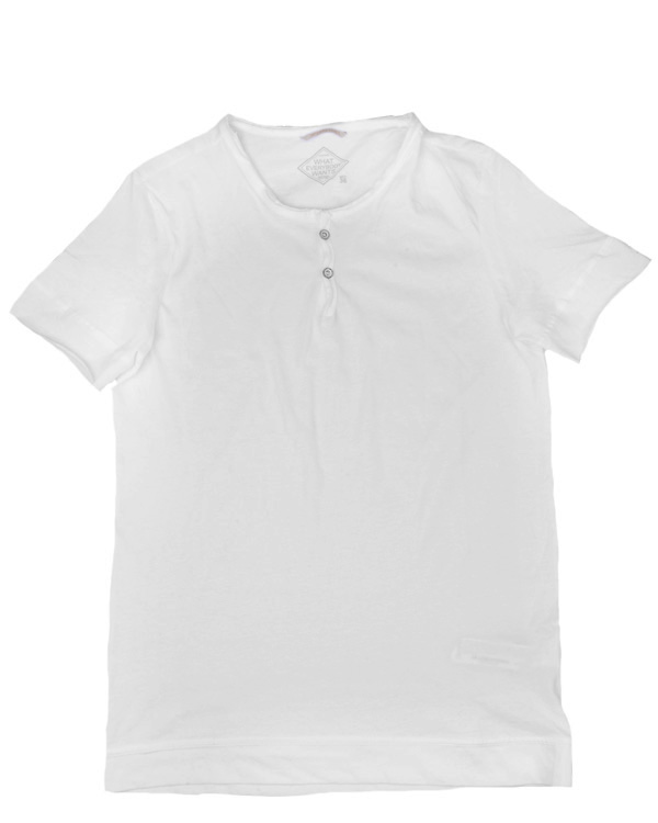 تی شرت مردانه Bershka مدل 8224