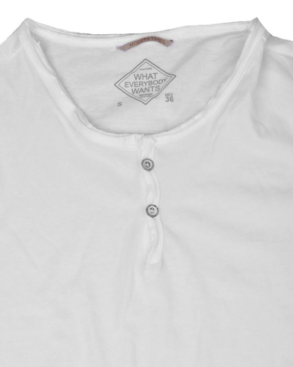 تی شرت مردانه Bershka مدل 8224
