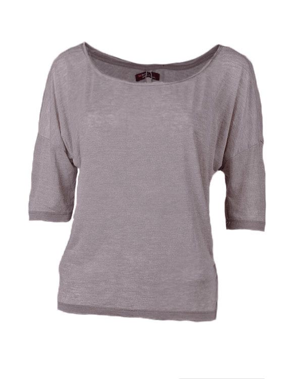 بلوز زنانه Bershka مدل 8043