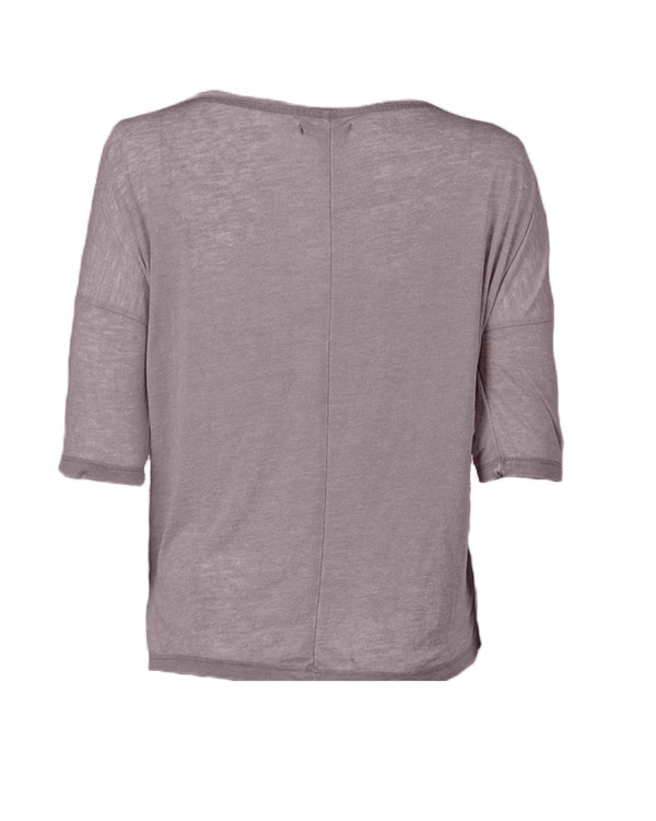 بلوز زنانه Bershka مدل 8043