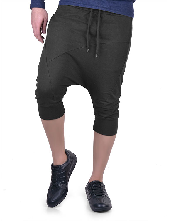 شلوارک مردانه Bershka مدل 8740