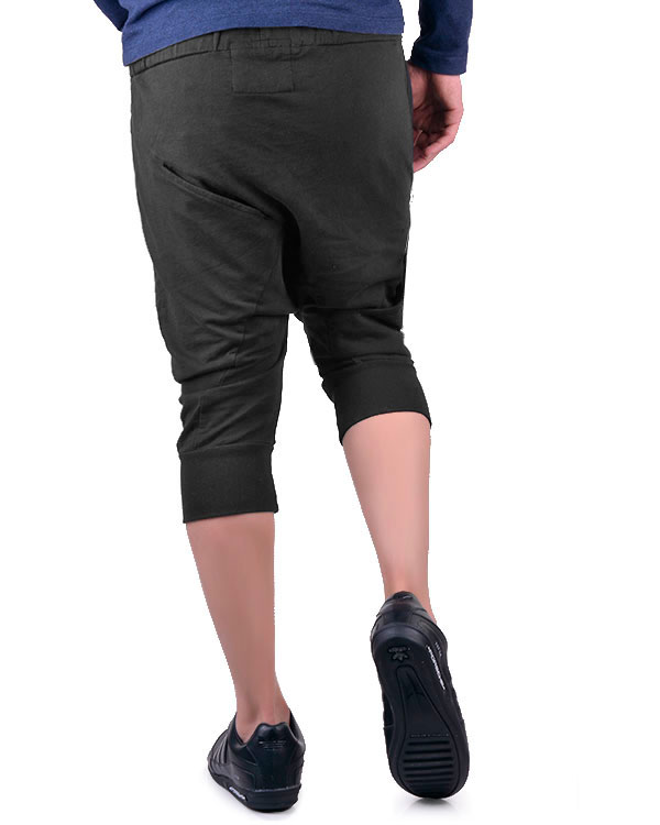 شلوارک مردانه Bershka مدل 8740