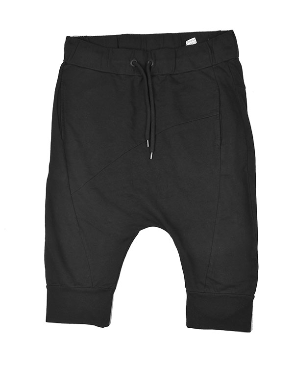 شلوارک مردانه Bershka مدل 8740