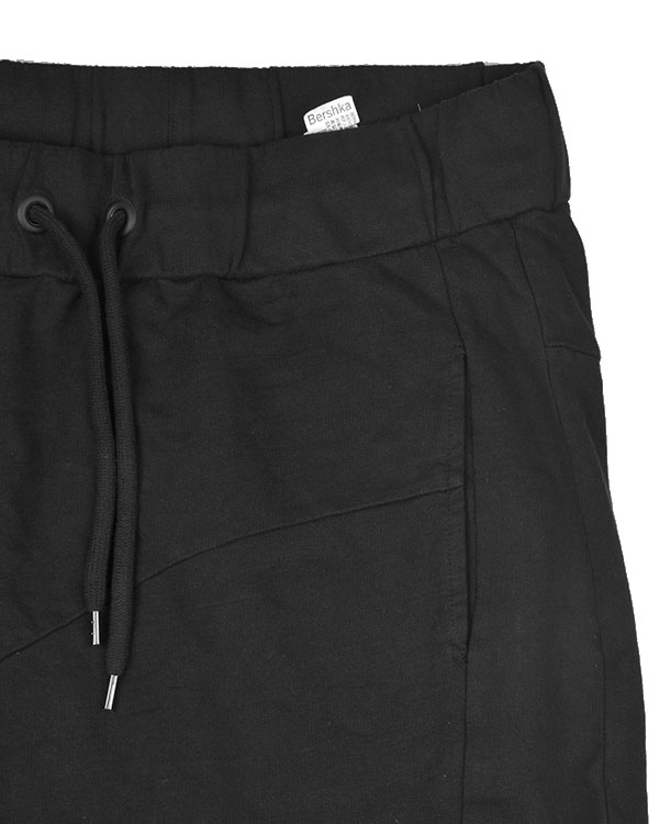 شلوارک مردانه Bershka مدل 8740