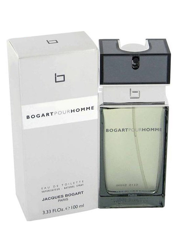 Jacques Bogart Bogart Pour Homme