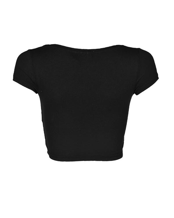 نیم تنه زنانه bershka مدل 7080