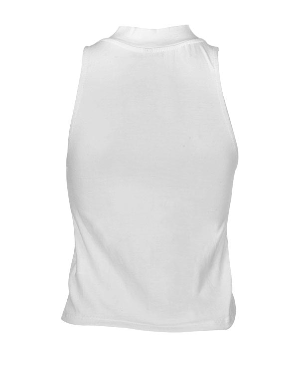 نیم تنه زنانه Bershka مدل 9045