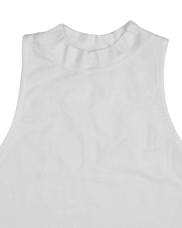 نیم تنه زنانه Bershka مدل 9045