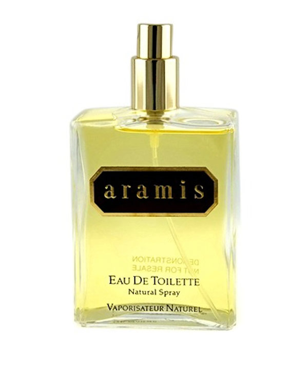 Aramis Aramis