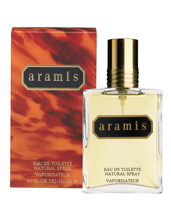 Aramis Aramis