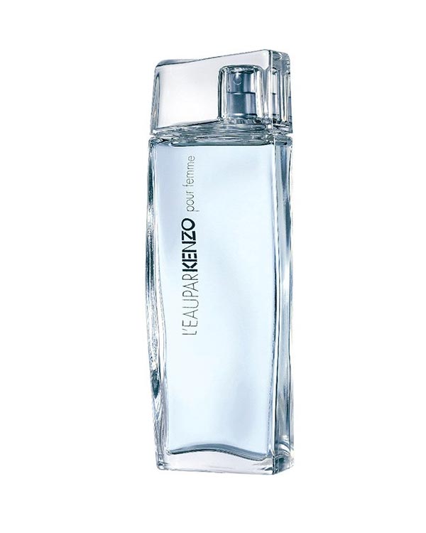 Kenzo Leau par