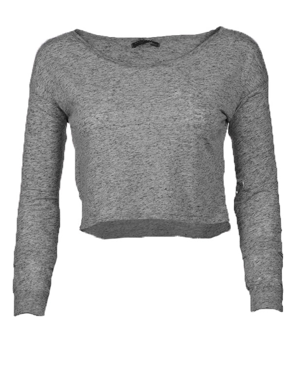 نیم تنه زنانه Bershka مدل 8017