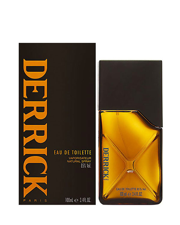 Orlane Derrick