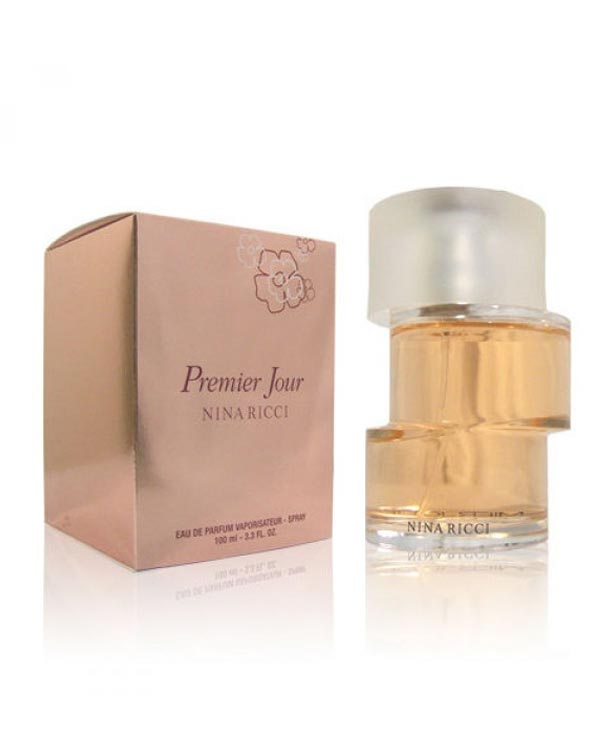 Nina Ricci Premier Jour