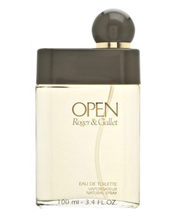 Roger And Gallet Open Men