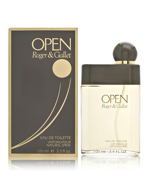 Roger And Gallet Open Men