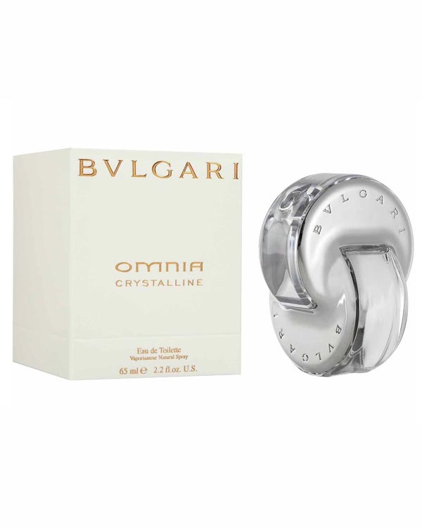 Bvlgari Omnia Crystalline