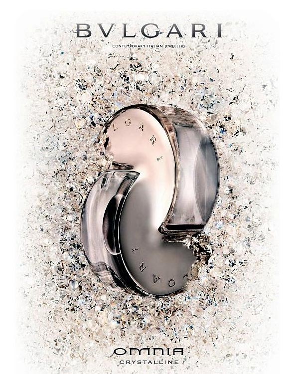 Bvlgari Omnia Crystalline