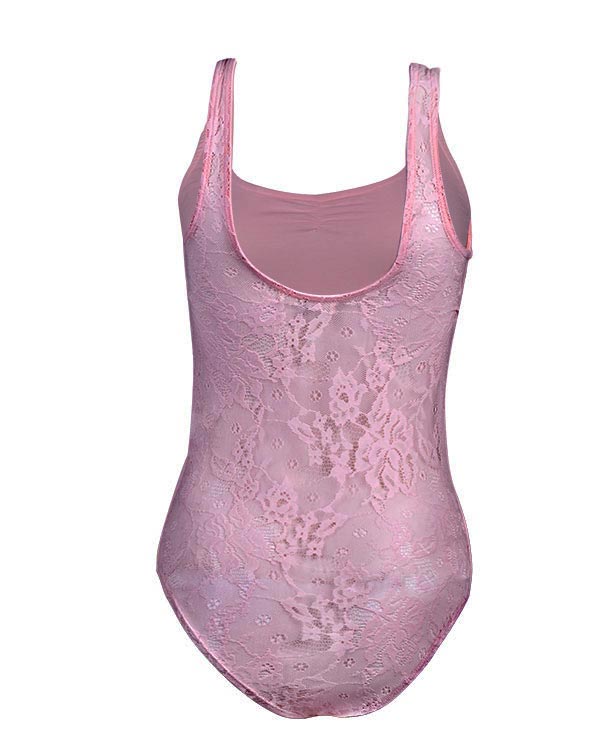 بادی زنانه Bershka مدل 2085