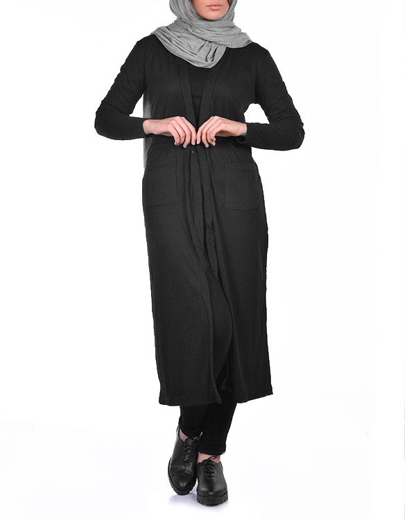 مانتو زنانه مدل 4074