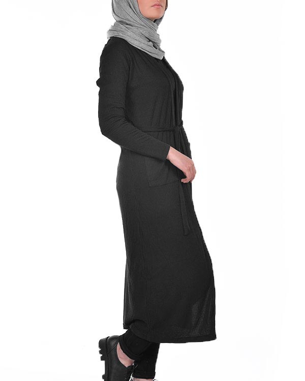 مانتو زنانه مدل 4074