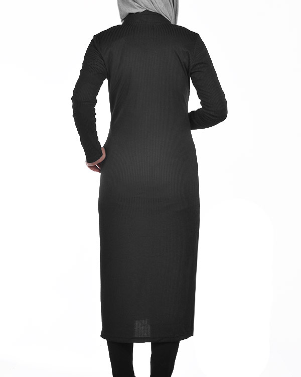 مانتو زنانه مدل 4074