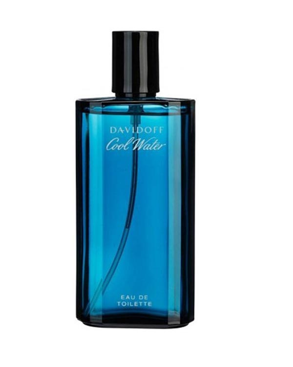 Davidoff Cool Water