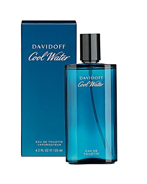 Davidoff Cool Water