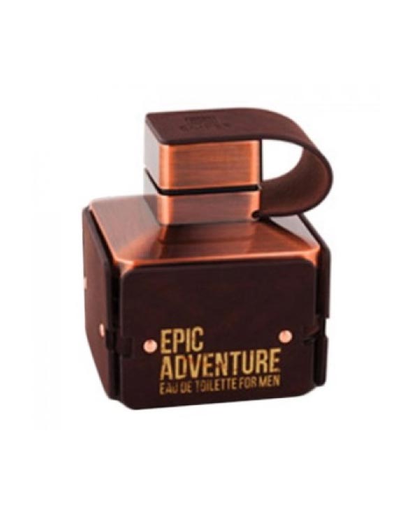 Emper Epic Adventure