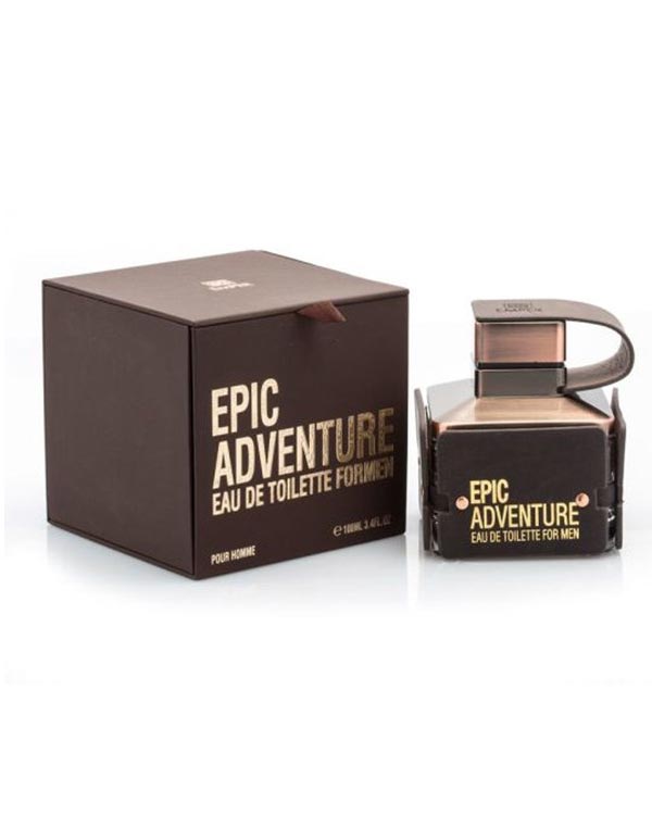 Emper Epic Adventure