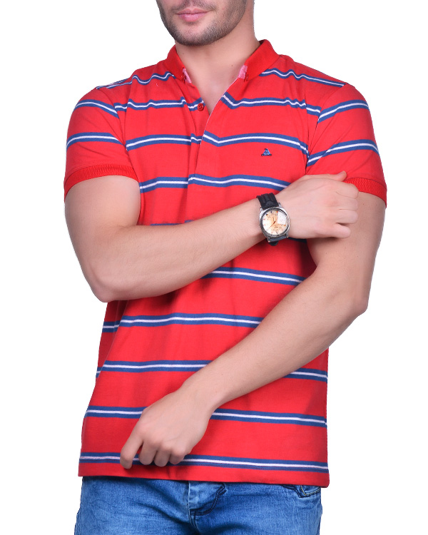 تی شرت مردانه براش B&L مدل 2553