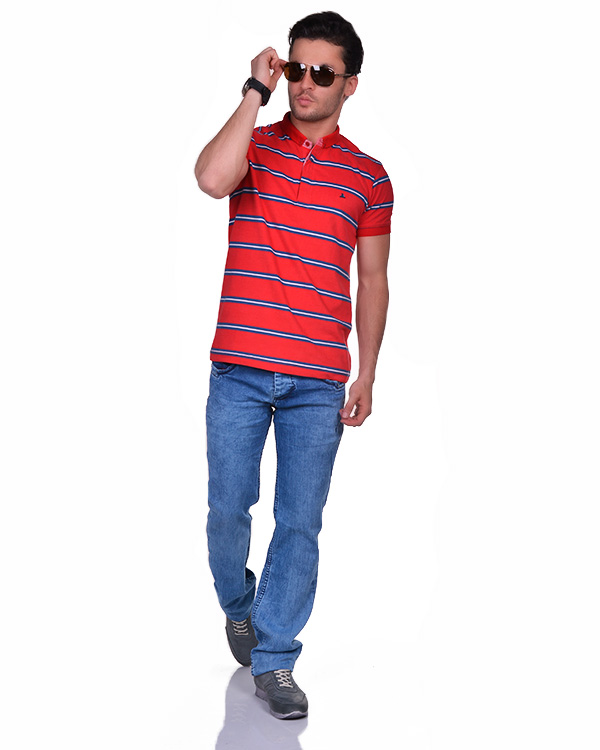 تی شرت مردانه براش B&L مدل 2553