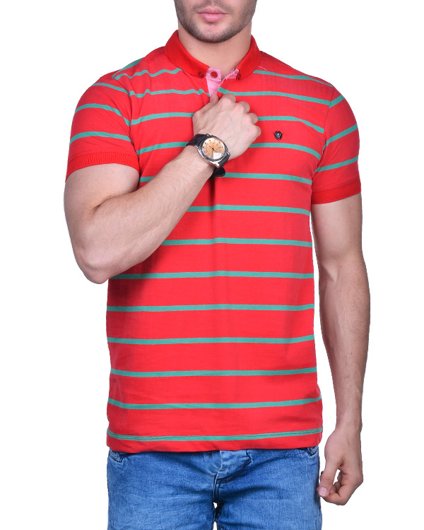 تی شرت مردانه براش B&L مدل 2552