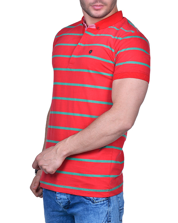تی شرت مردانه براش B&L مدل 2552