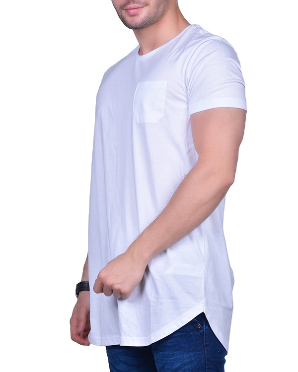 تی شرت مردانه نخی Man Ten مدل 2186