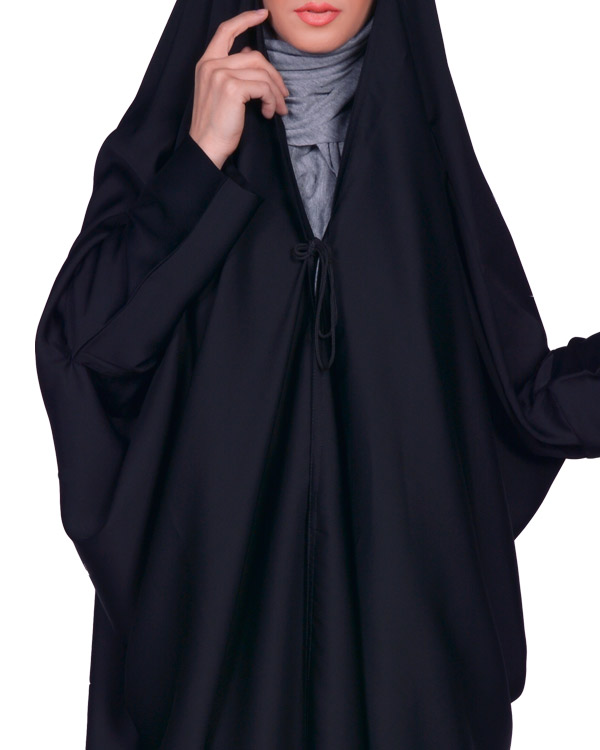 چادر طرح عربی مدل 5051