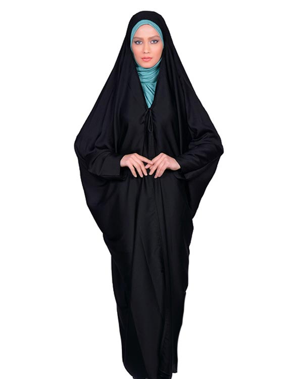 چادر طرح لبنانی مدل 5052