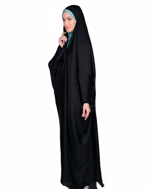 چادر طرح لبنانی مدل 5052