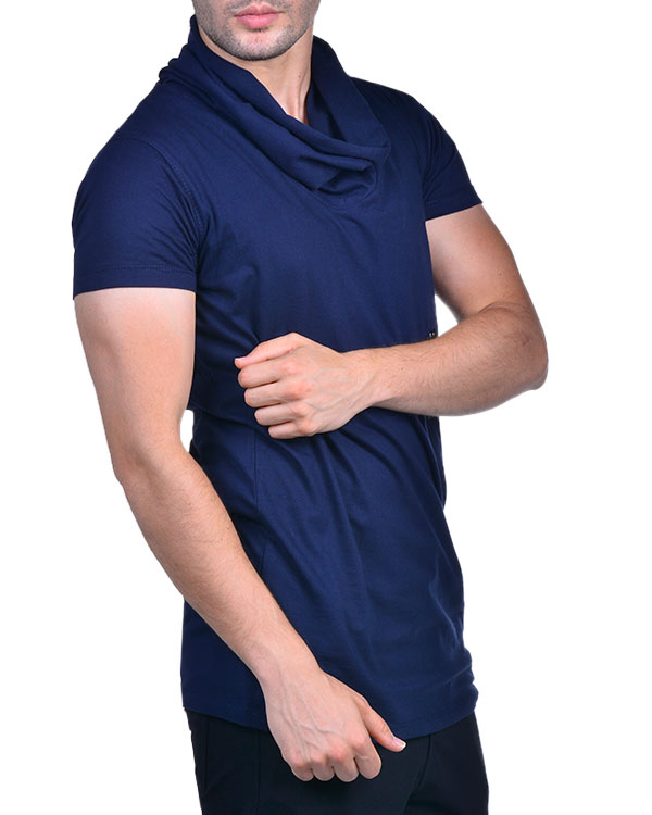 تیشرت مردانه MW مدل 8023