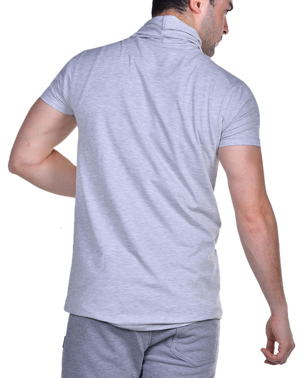 تیشرت مردانه MW مدل 8023