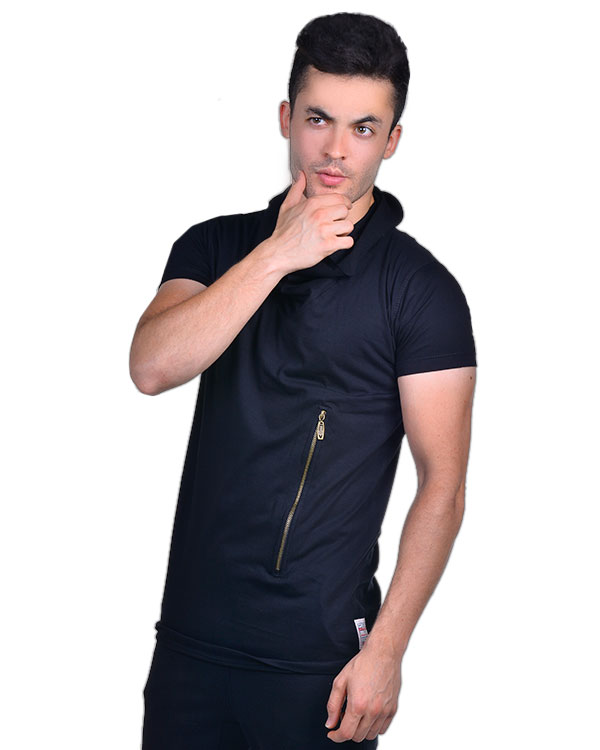 تیشرت مردانه MW مدل 8023