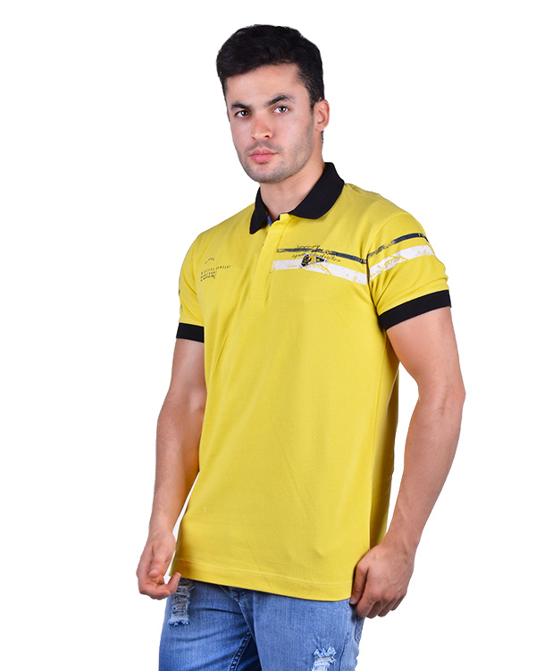 پولوشرت مردانه B&L مدل 2566