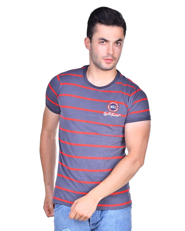 تیشرت مردانه B&L مدل 2557