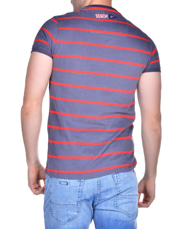 تیشرت مردانه B&L مدل 2557