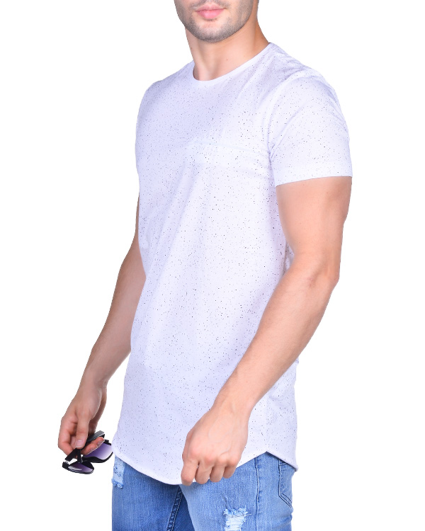 تیشرت مردانه Man Ten مدل 2192