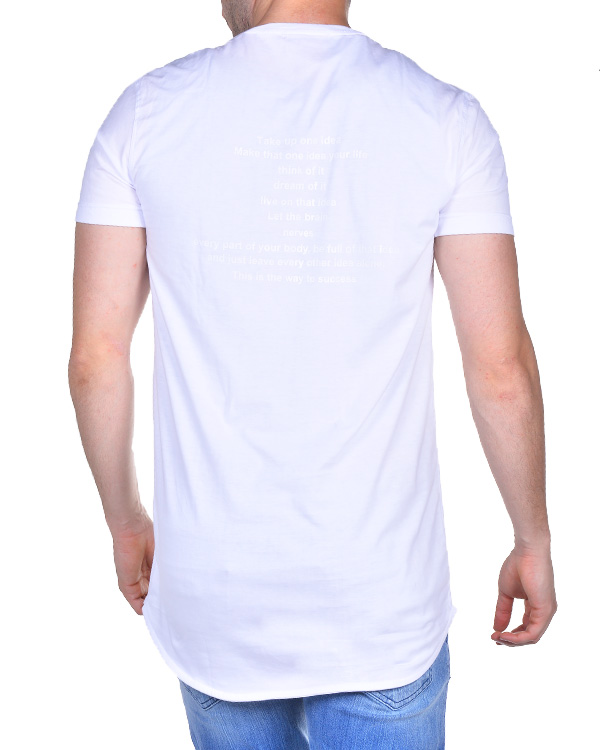 تیشرت مردانه Man Ten مدل 2193