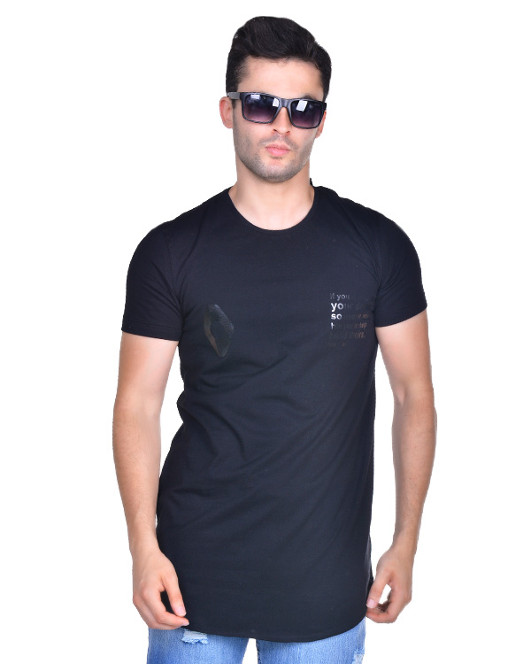 تیشرت مردانه Man Ten مدل 2193