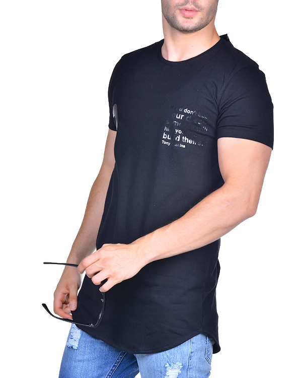 تیشرت مردانه Man Ten مدل 2193