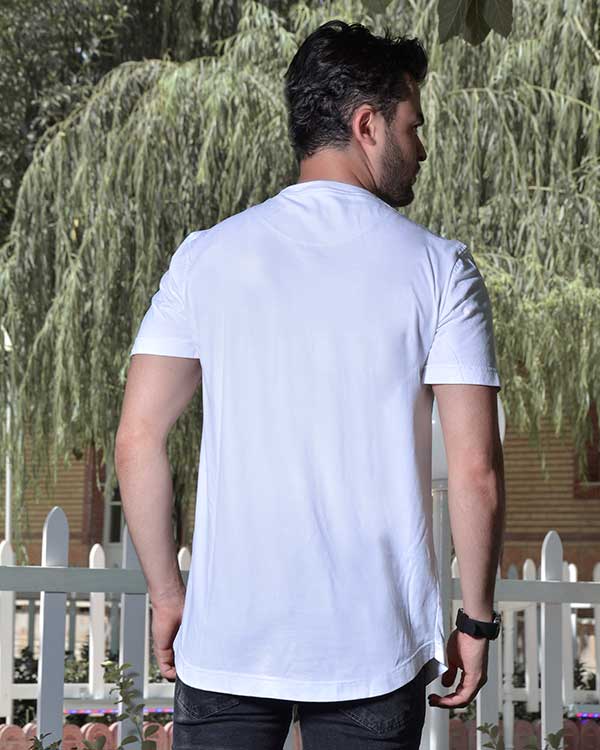 تیشرت مردانه Tanris مدل 4827